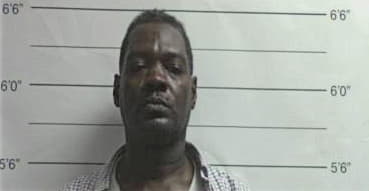 Jeremiah White, - Orleans Parish County, LA 